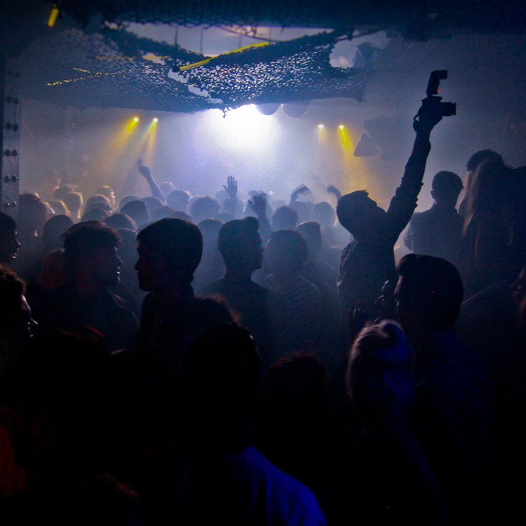 Goodgreef Reunion 2025, 28 March | Event in Chorley | AllEvents