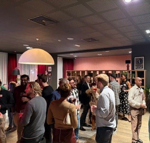 Singles Party Reading @ Penta Hotel (Ages: 25-45)
