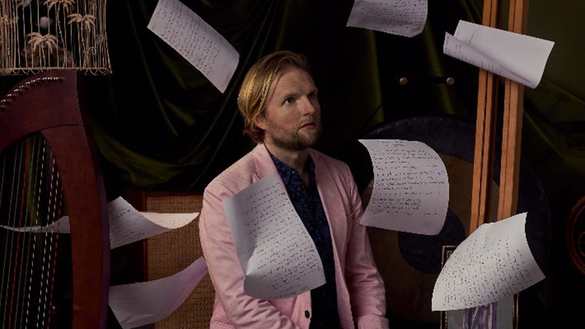 Tom Hickox , 5 October | Event in Newcastle Upon Tyne | AllEvents