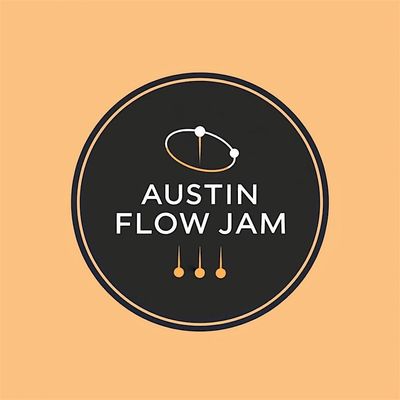 Austin Flow Jam logo