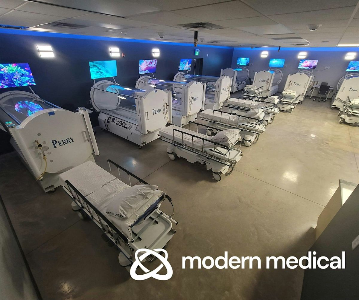 Life After Cancer: Recovery, Healing & Hyperbaric Oxygen Therapy