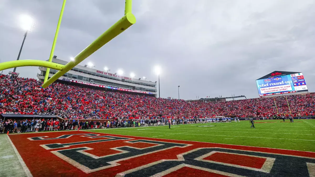 Parking Ole Miss Rebels at Mississippi State Bulldogs Football, 29 November | Event in Starkville | AllEvents