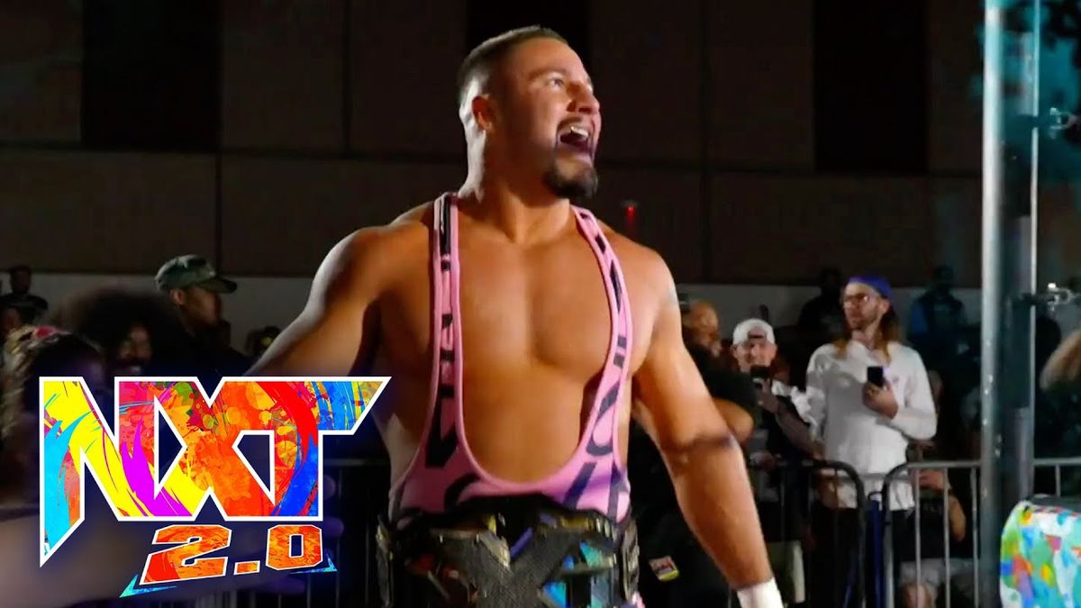 WWE NXT Live, 26 July | Event in Bartow | AllEvents