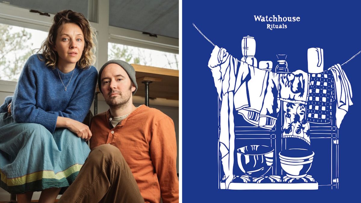 Parking Watchhouse with Paper Wings (18+), 23 November | Event in Asheville | AllEvents