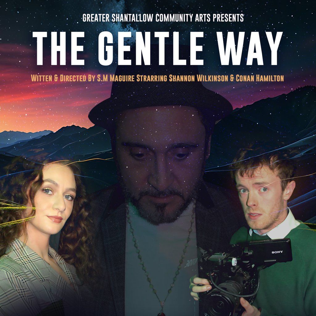 The Gentle Way, 27 November | Event in Derry | AllEvents