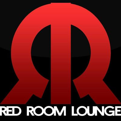 The Red Room logo