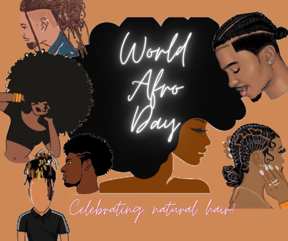 World Afro Day, Delta State University, Cleveland, September 15 2023