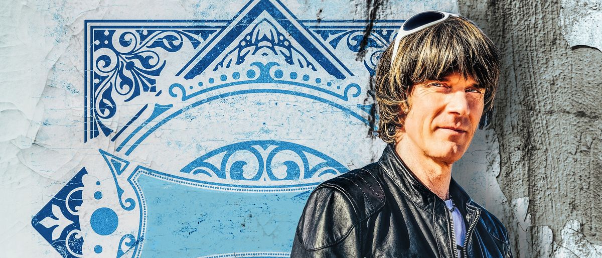 Mickie Krause in Karlsruhe, 2 October | Event in Karlsruhe | AllEvents