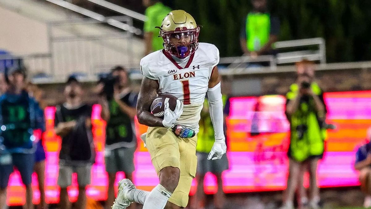 Elon Phoenix vs. Villanova Wildcats, 10 October | Event in Elon | AllEvents