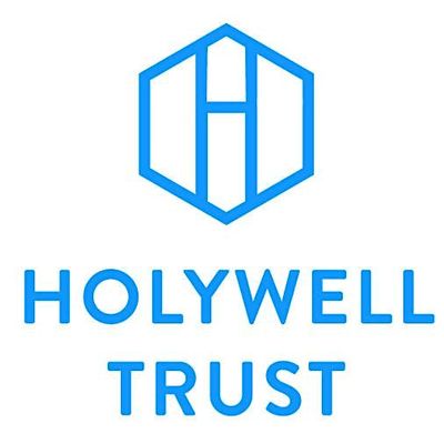 Holywell Trust logo