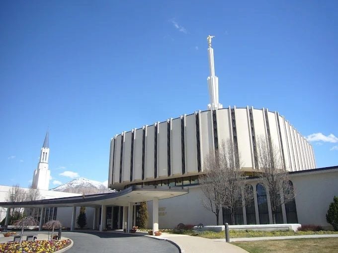 Canyon Crest Ward Temple Night, 15 January | Event in Ogden | AllEvents