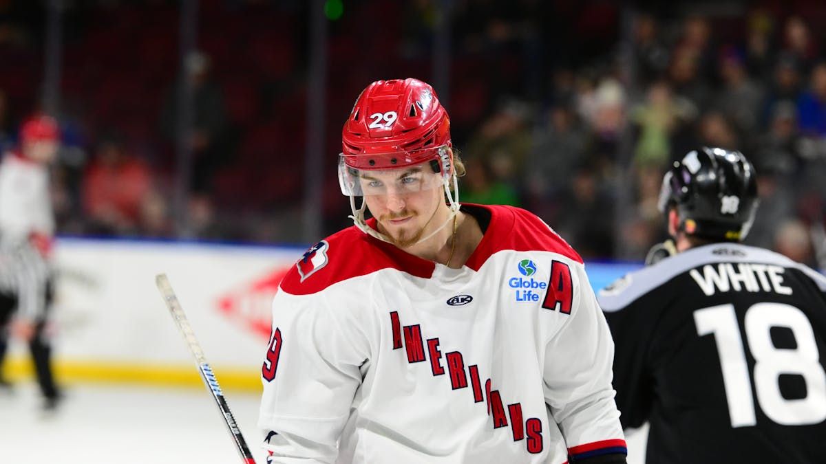 Parking AHL North Division Finals: TBD at Belleville Senators (Home Game 2), 19 May | Event in Belleville