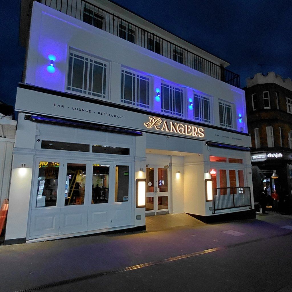 100 % UKG meets 100 % Funky House meets 100 % RnB, 26 December | Event in Sutton | AllEvents