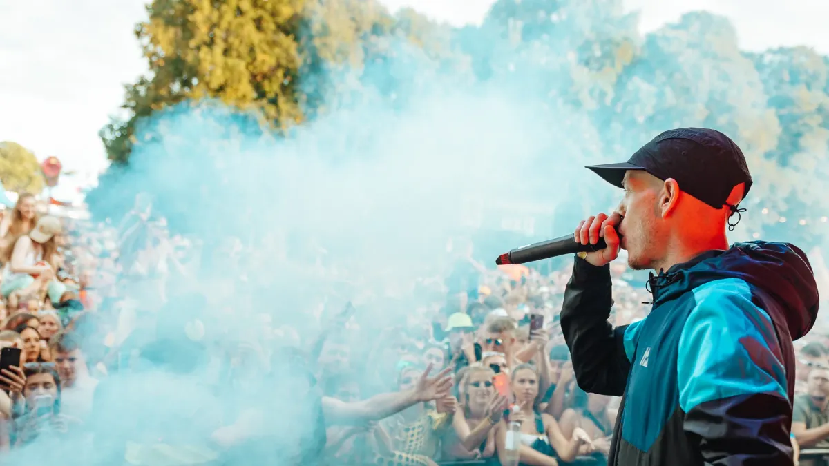 Mr Traumatik in Northampton, 31 December | Event in Northampton | AllEvents