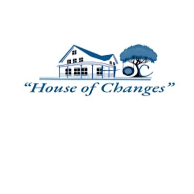 House of Changes logo