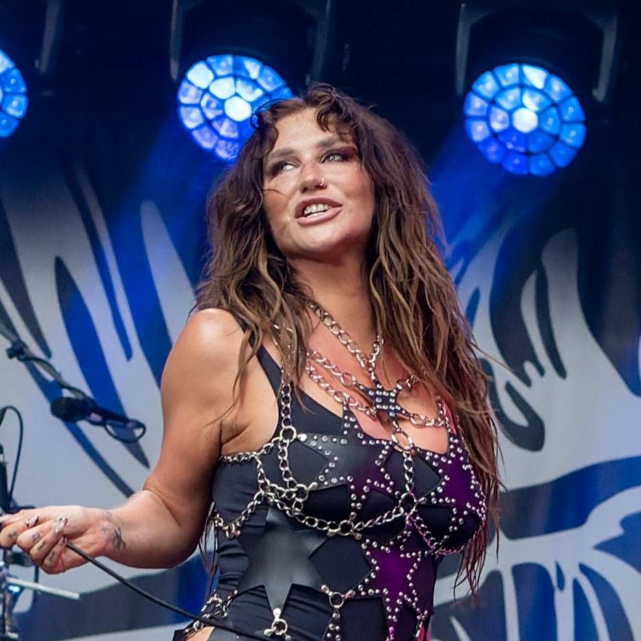 Kesha Amsterdam Tickets