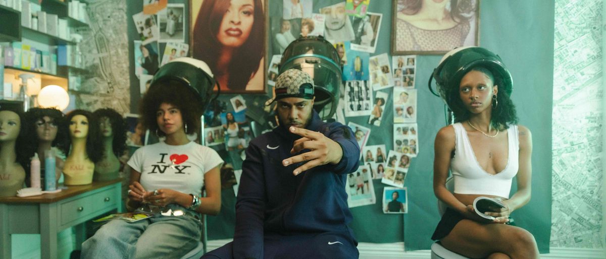 AJ Tracey in Leeds, 23 August | Event in Leeds | AllEvents