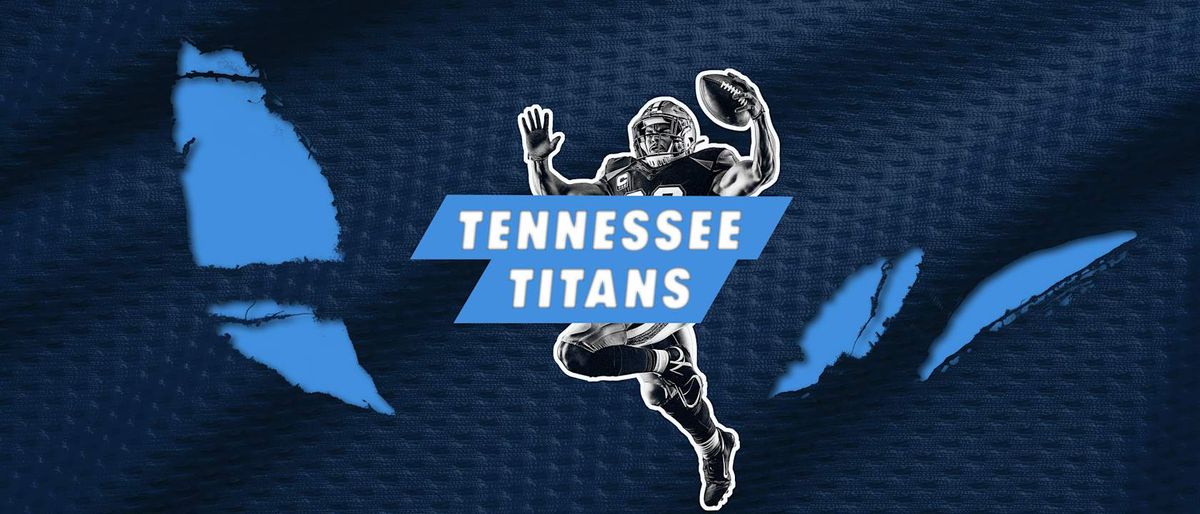 Los Angeles Rams at Tennessee Titans Tickets, 14 September | Event in Nashville | AllEvents