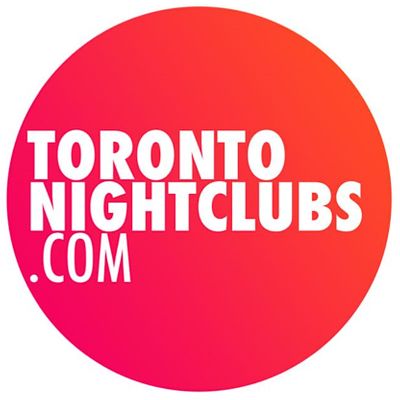 Toronto Nightclubs logo