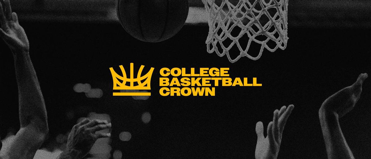 College Basketball Crown - Quarterfinals 1 at MGM Grand Garden Arena, 1 April | Event in Las Vegas | AllEvents