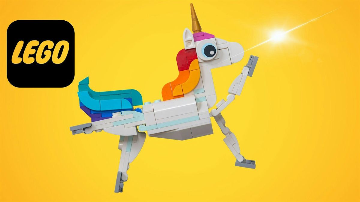 Lego Club - Aldinga Library, Aldinga Library, Aldinga Beach, 3 February ...