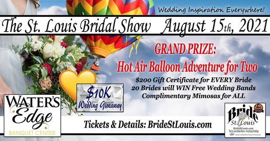 Fashion Show Events In Dardenne Prairie Today And Upcoming Fashion Show Events In Dardenne Prairie Wedding Fair St Louis 2022