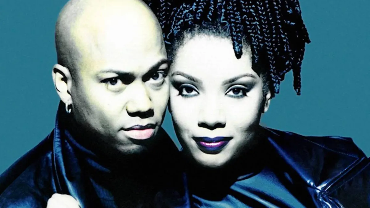 La Bouche, 2 Unlimited, Captain Jack, East 17, Lunetic, Mr. President, Rednex, Stay-C in Pardubice, 27 February