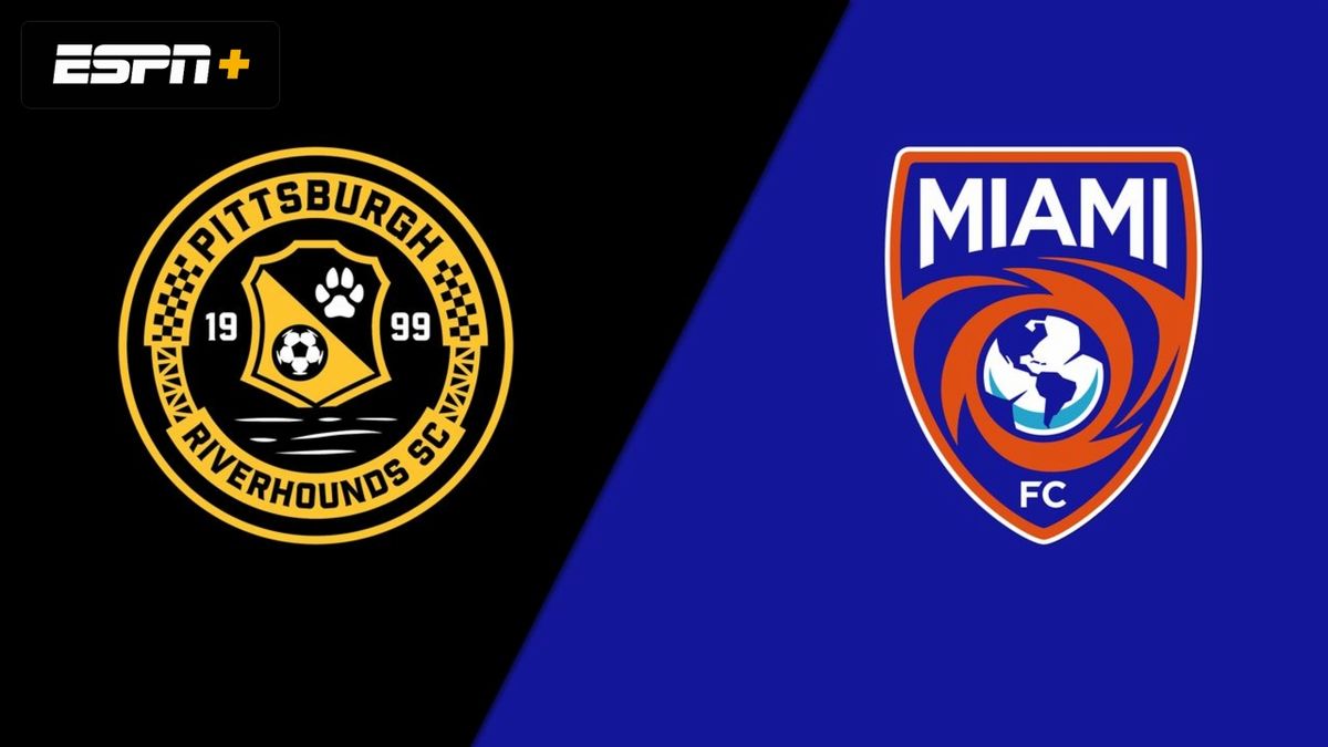 Pittsburgh Riverhounds SC at Miami FC, 4 October | Event in Miami | AllEvents