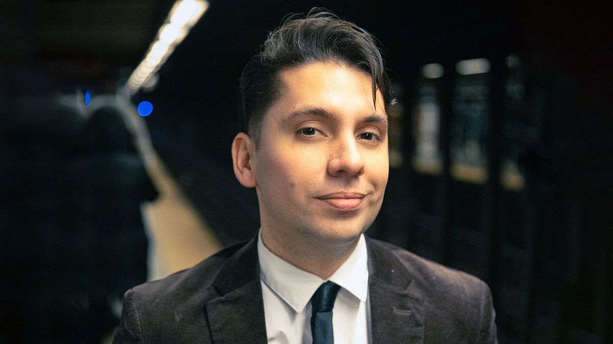 Fabrizio Copano, 28 January | Event in Chandler | AllEvents