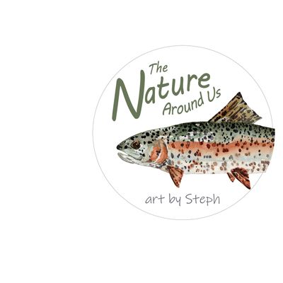 The Nature Around Us logo