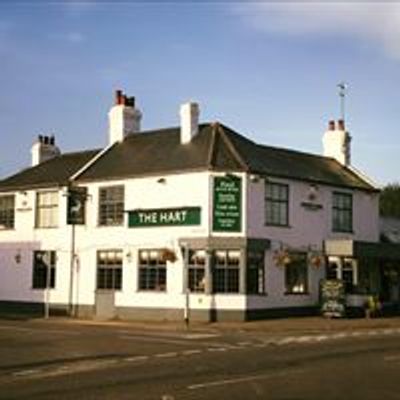 The Hart, Duston