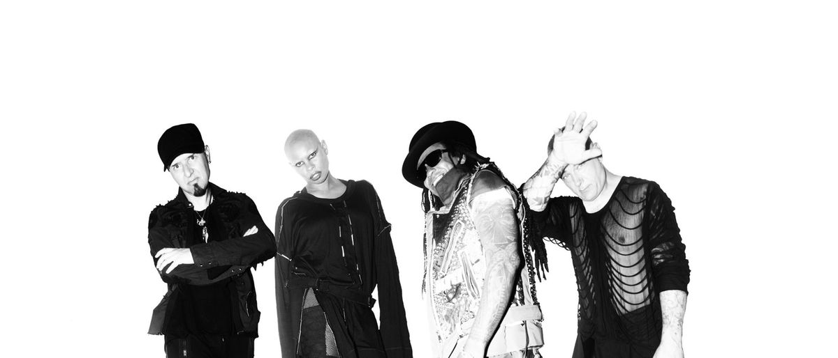Skunk Anansie in Forte Dei Marmi Lu, 12 July | Event in Pietrasanta | AllEvents