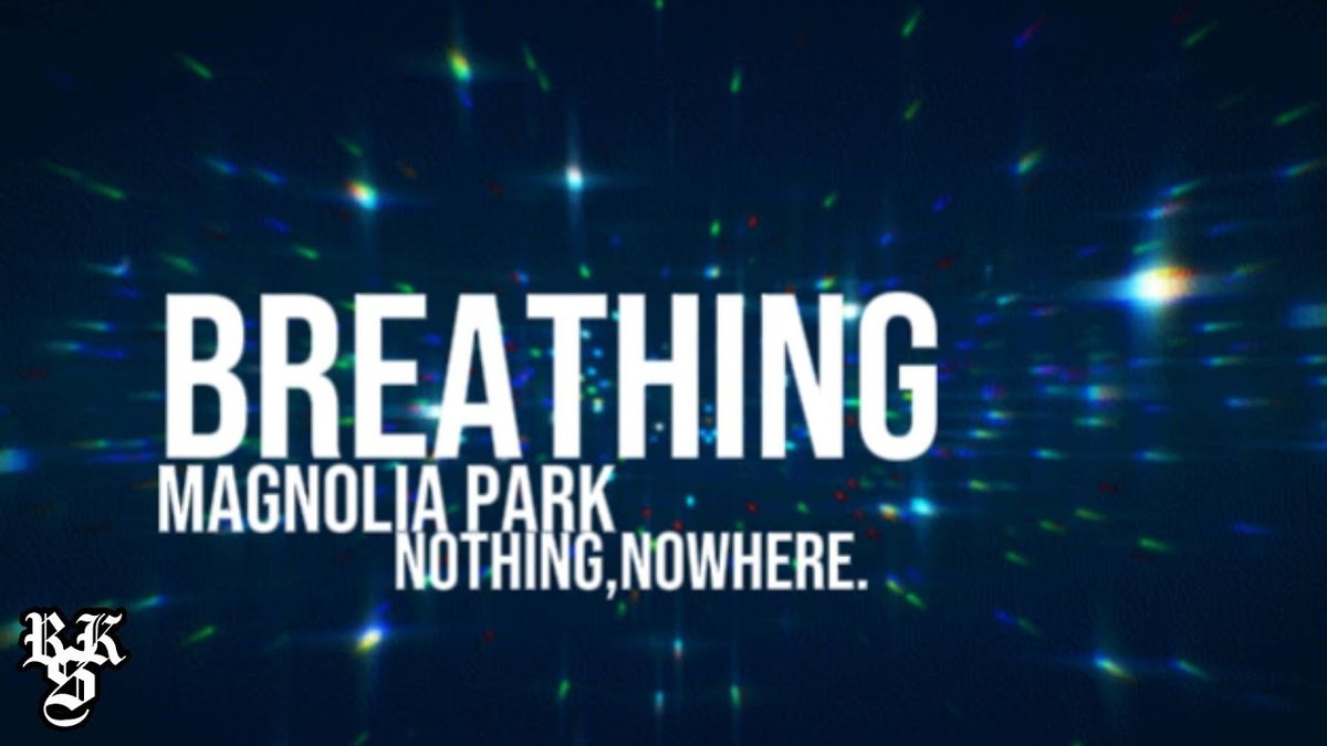 Parking nothing,nowhere, 23 May | Event in Tampa | AllEvents