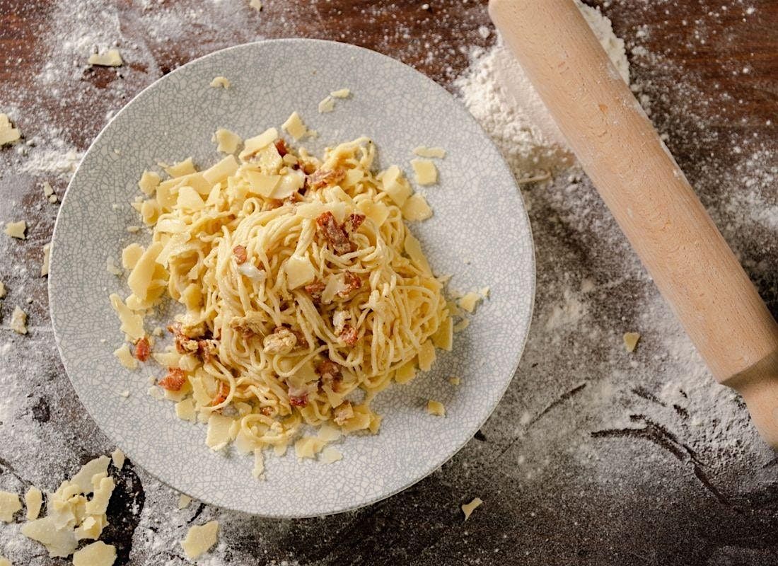 Italian Cooking Class - Summer Menu | Event in Maleny | AllEvents