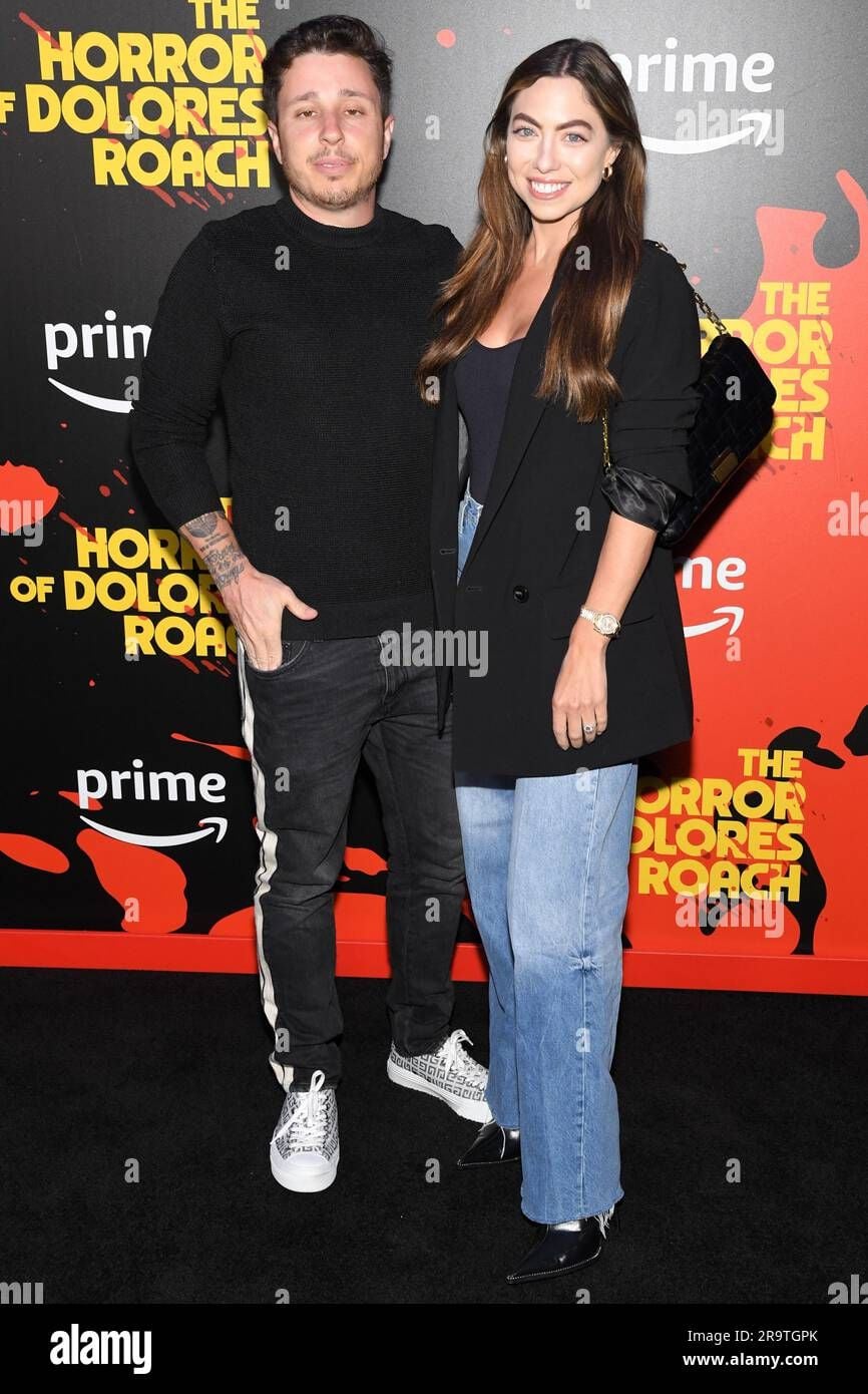 Corey B (Theater), Ontario Improv Comedy Club, 6 October to 7 October ...