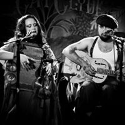 The Vaudevillian