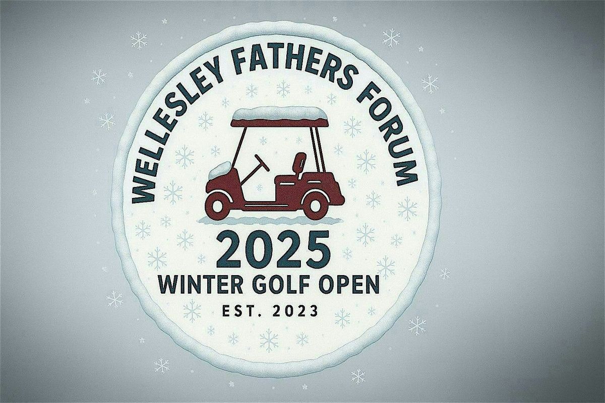 WFF Presents: Winter Golf Tournament, 22 January | Event in Natick | AllEvents
