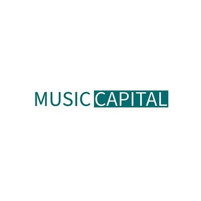 Music Capital Ireland logo