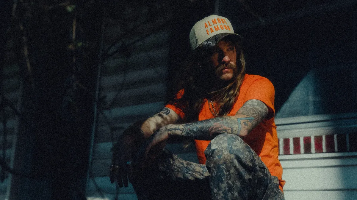 Austin Meade in Bakersfield, 19 October | Event in Bakersfield | AllEvents