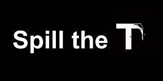 Spill the “T”, 22 April | Event in Pontiac | AllEvents