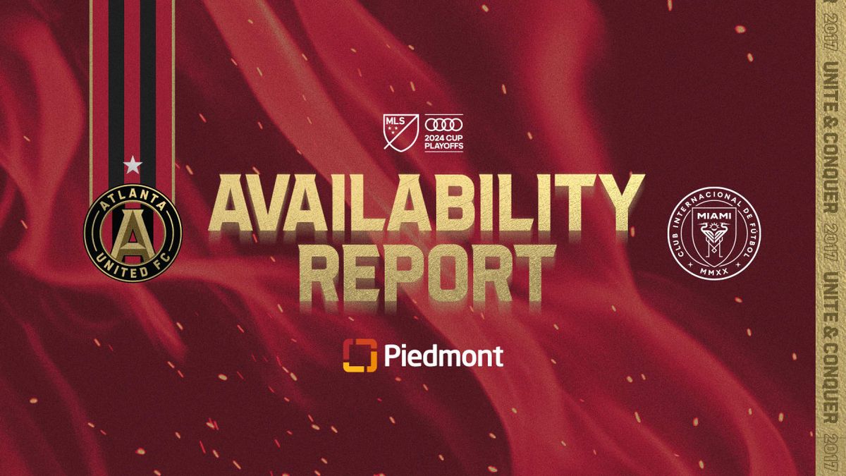 Atlanta United FC at Inter Miami CF, 5 September | Event in Miami | AllEvents