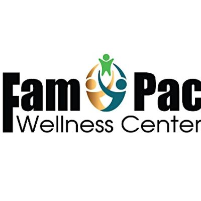 FamPac Wellness Center logo