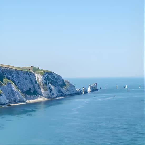 Isle of Wight - Day Tour from Brighton, 25 May | Event in Brighton | AllEvents
