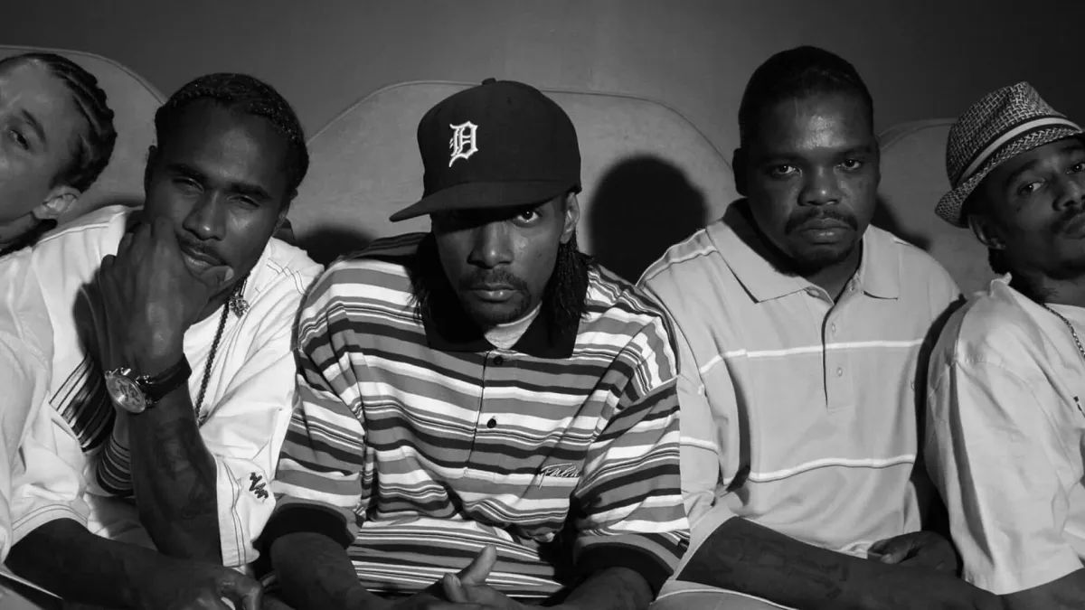 Bone Thugs-N-Harmony in Bozeman, 28 February | Event in Bozeman | AllEvents