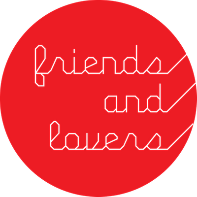 Friends and Lovers logo