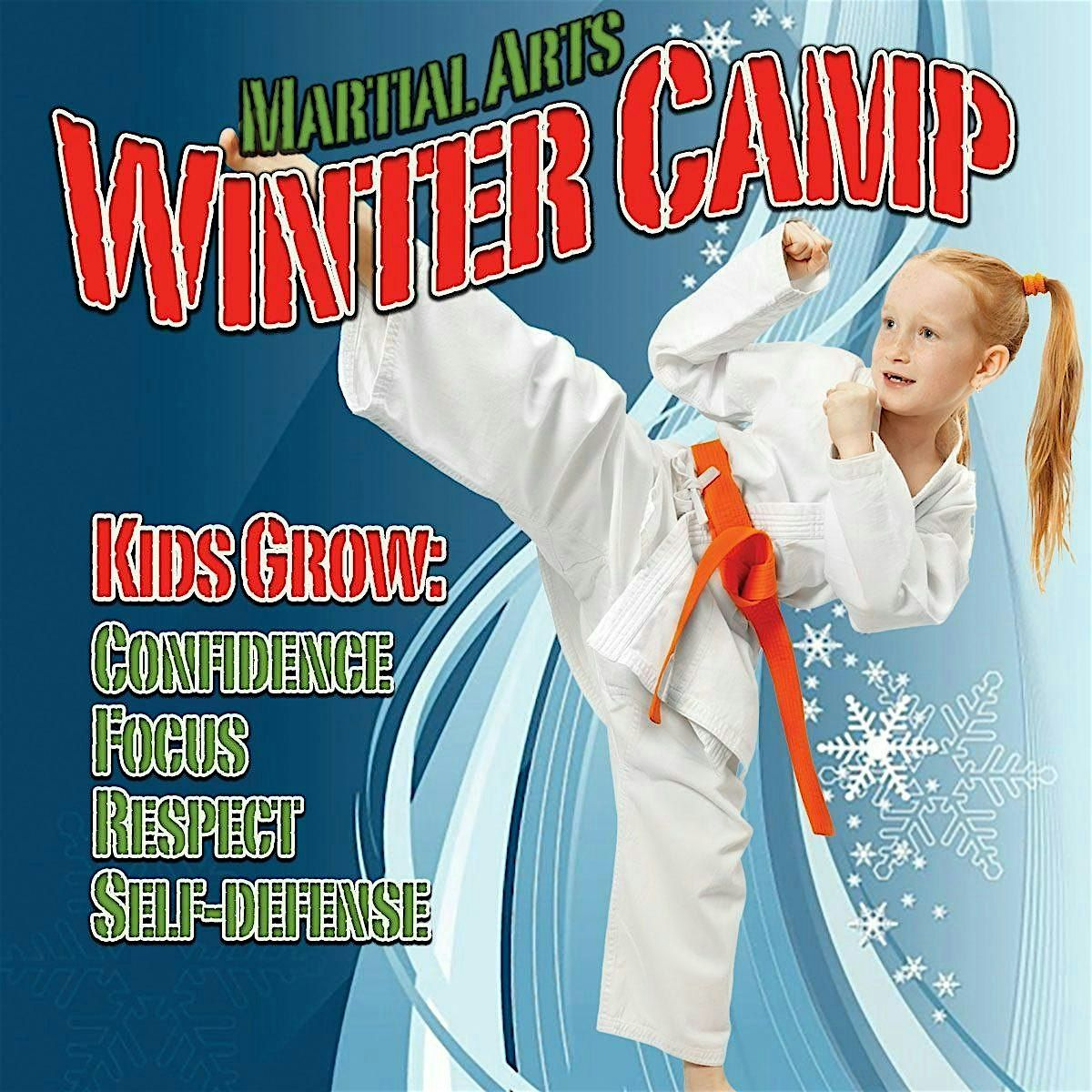 Winter Camp Session 2, 29 December | Event in Pembroke pines | AllEvents