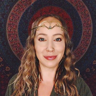 Ecstatic Awakening Tantra