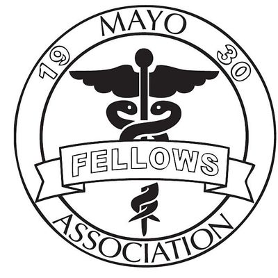 Mayo Fellows' Association