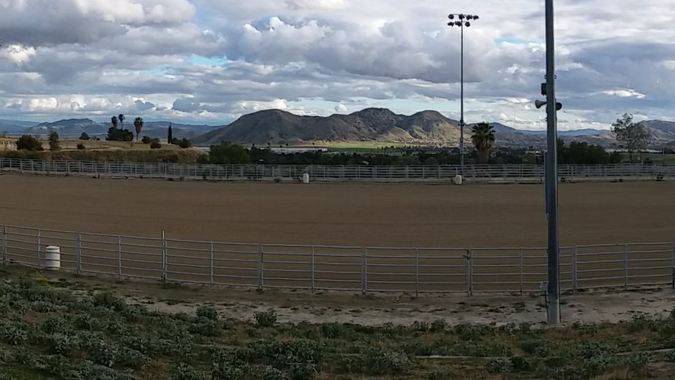 Itty Bitty Donkey and Open Horse Schooling Show, Moreno Valley Equestrian Center, 15 April 2023