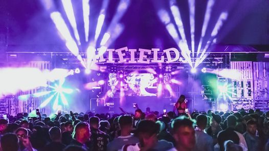 Hifields Festival 2021 July 3 To July 4 Online Event Allevents In Sanctuary Marlton Festival 2022